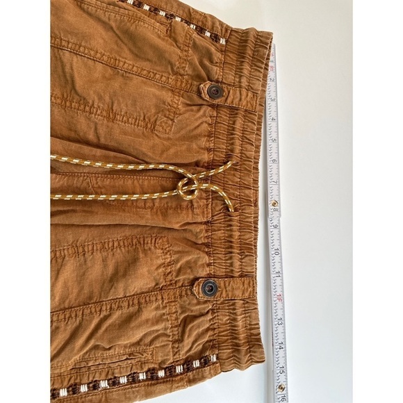 Anthropologie Tapered Jogger Pants - Picture 7 of 8